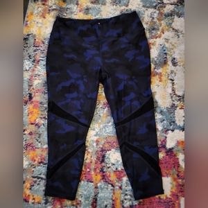 Torrid active leggings